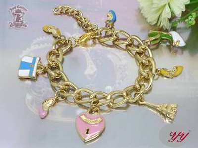 Bracciale Juicy Modello 259